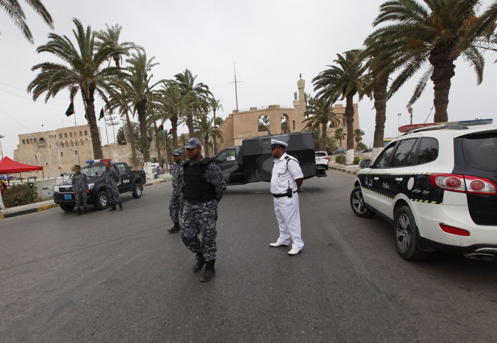 ليبيا.. مقتل 10 أشخاص في طرابلس بعضهم من “جهاز دعم الاستقرار”