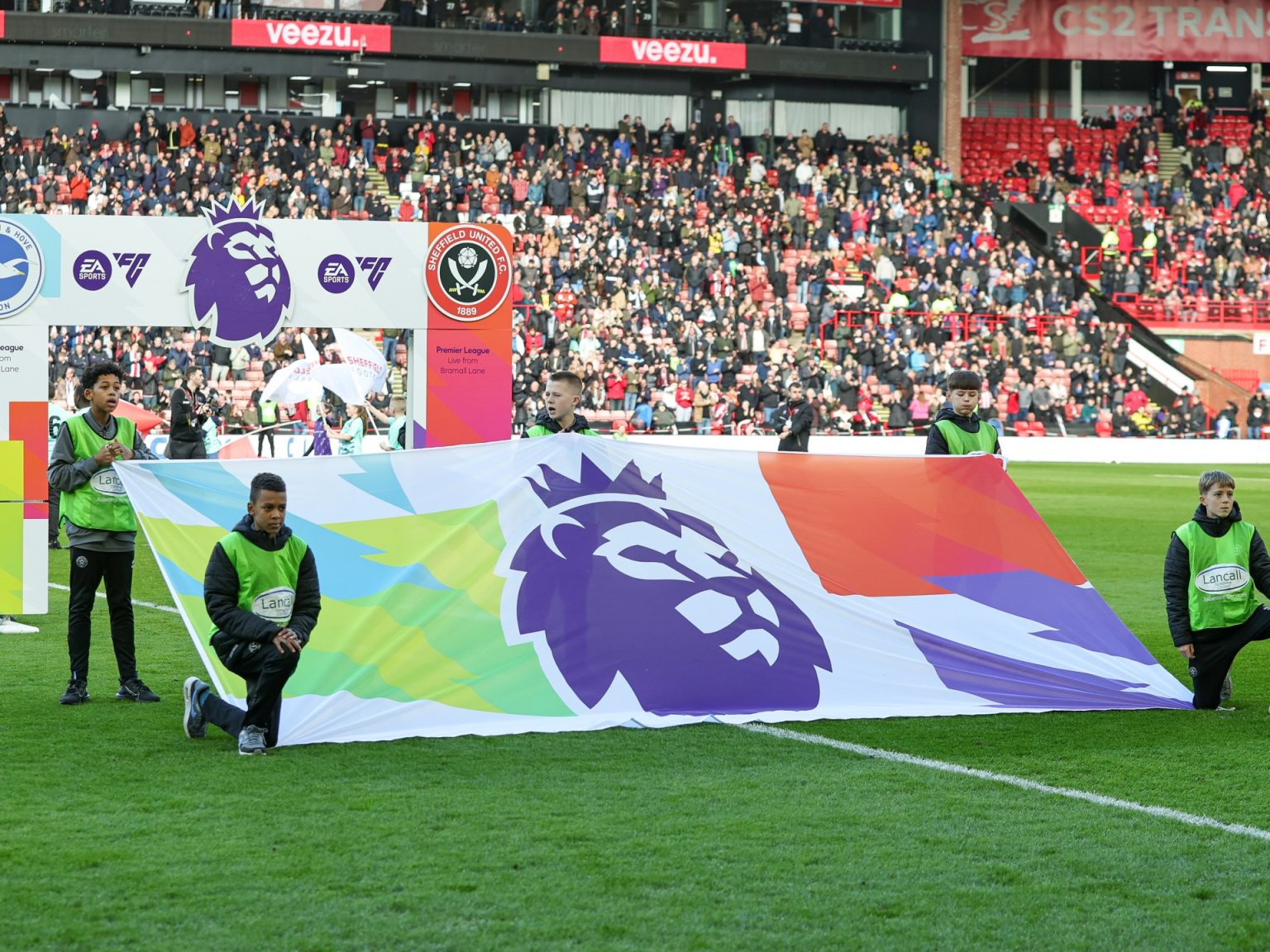 البريميرليغ يقدم حزمة مالية لدعم أندية الدرجات الأدنى الإنجليزية