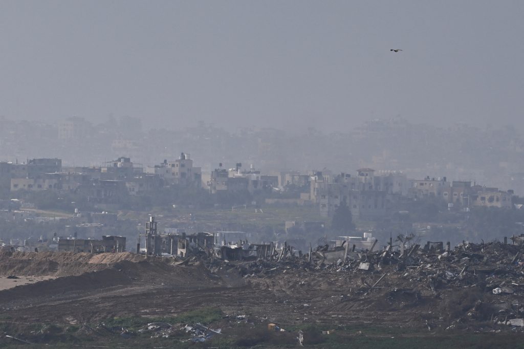 تقرير: “انقسامات حماس” حول مقترح وقف إطلاق النار يعطل المفاوضات