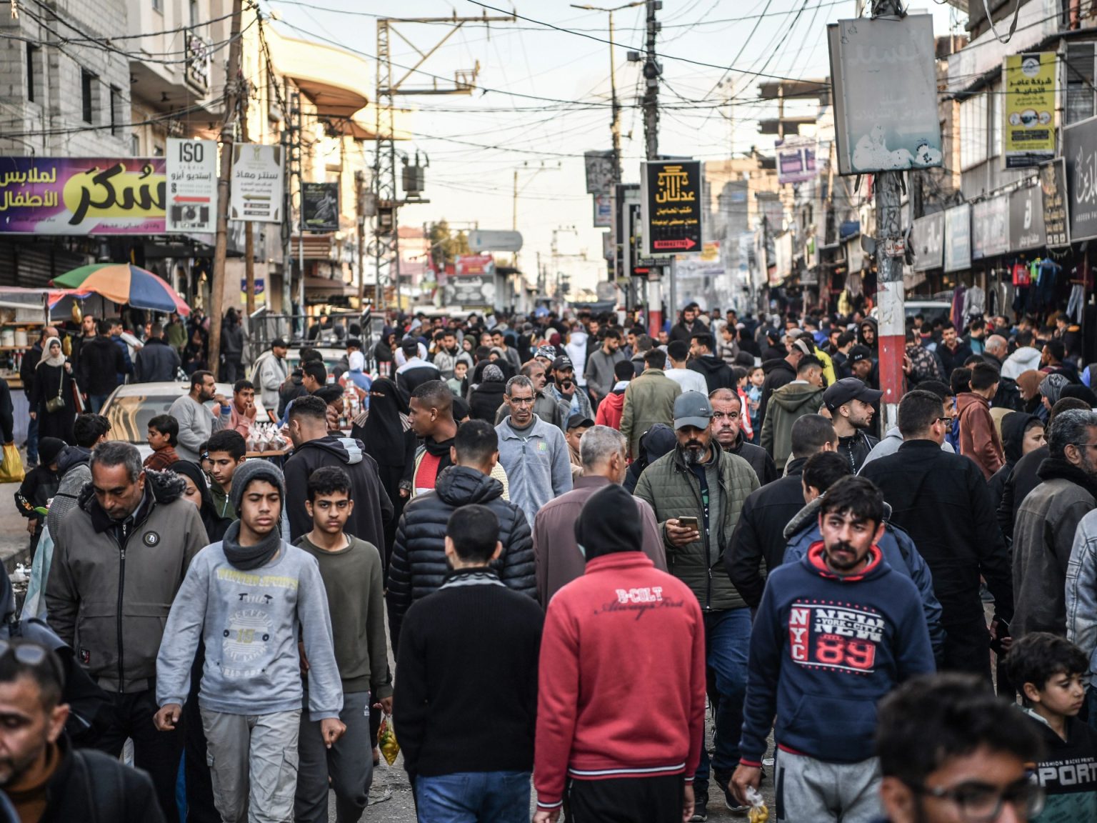 نتنياهو يحشد لاجتياح رفح والتحذيرات الدولية تتصاعد