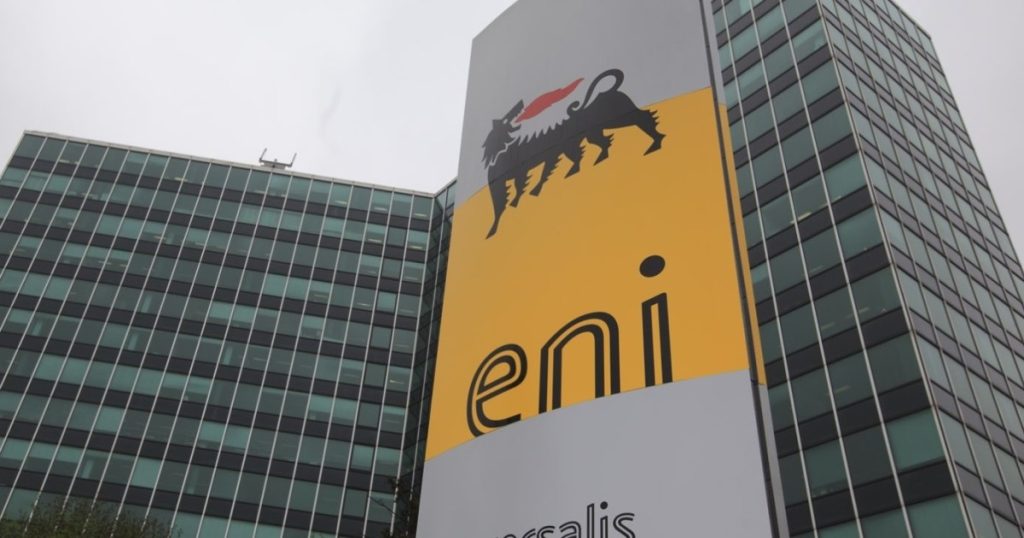 هل تسرق “إيني” الغاز الفلسطيني بالتواطؤ مع إسرائيل؟