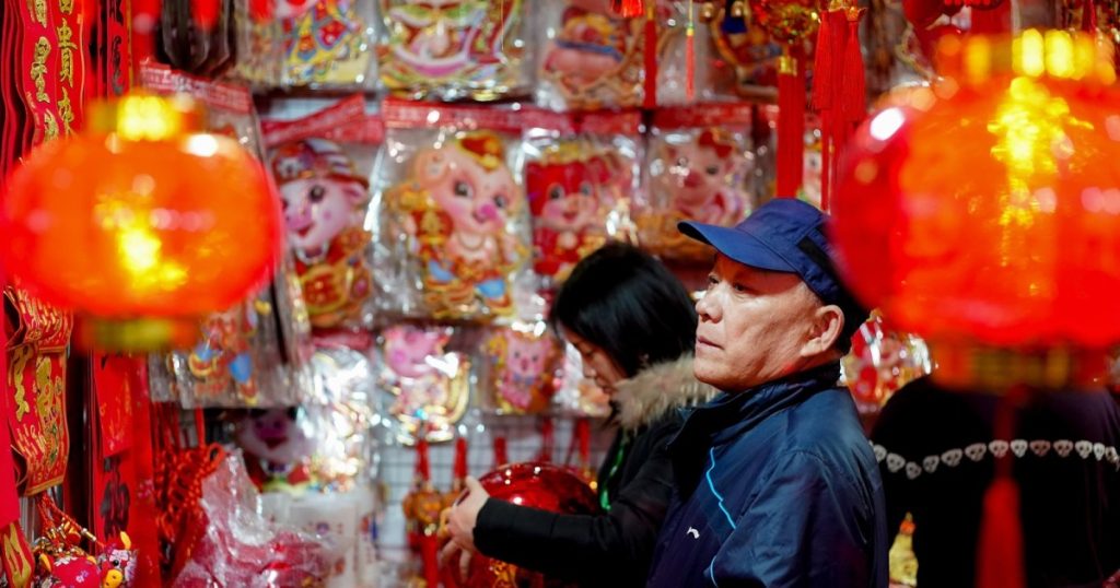 هل تعيش الصين في زمن التقشف؟