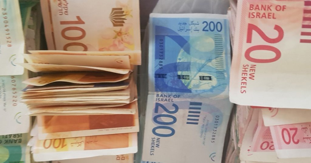 لماذا يشكك الإسرائيليون في البيانات الرسمية للأسعار؟