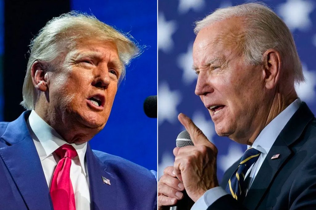 موقع روسي يقارن بين بايدن وترامب وأثر سياستهما في الحوكمة العالمية