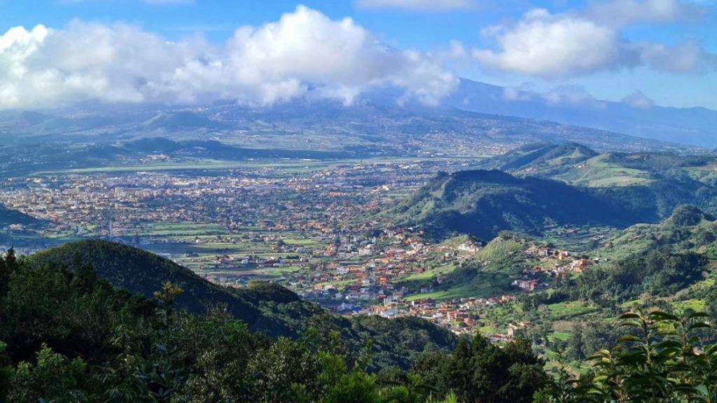 جزيرة تينيريفي الإسبانية.. كنز من عصور ما قبل التاريخ يستقطب السياح