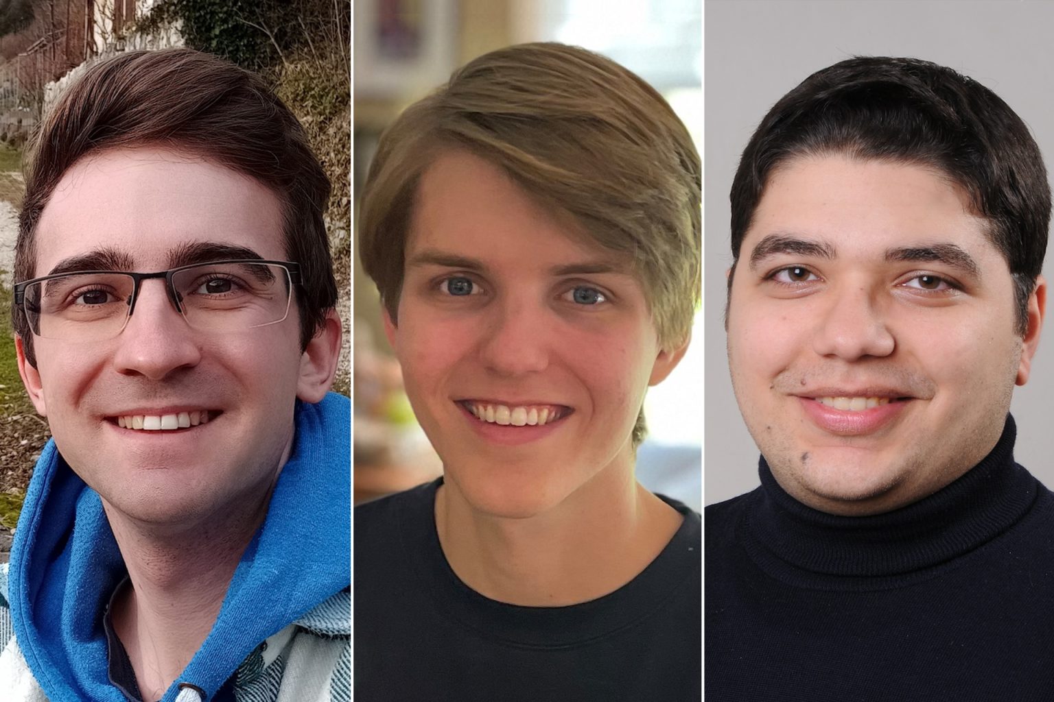 باحثون أحدهم مصري يفكون بالذكاء الاصطناعي رموز مخطوطات متفحمة