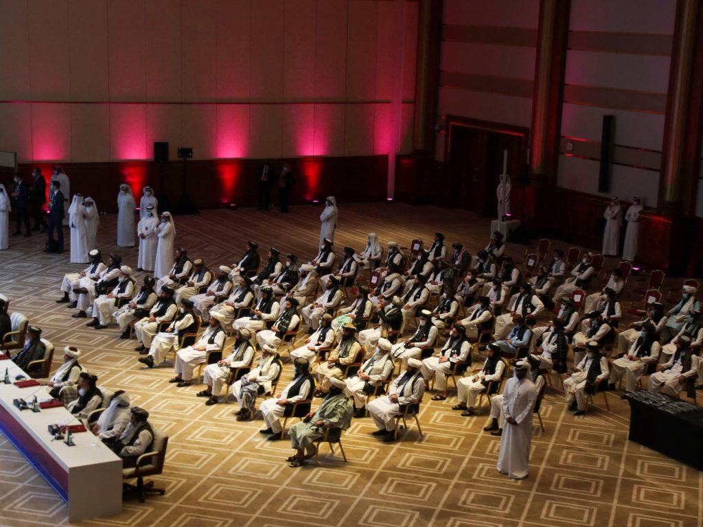 لماذا تعارض طالبان تعيين ممثل أممي للسلام في أفغانستان؟