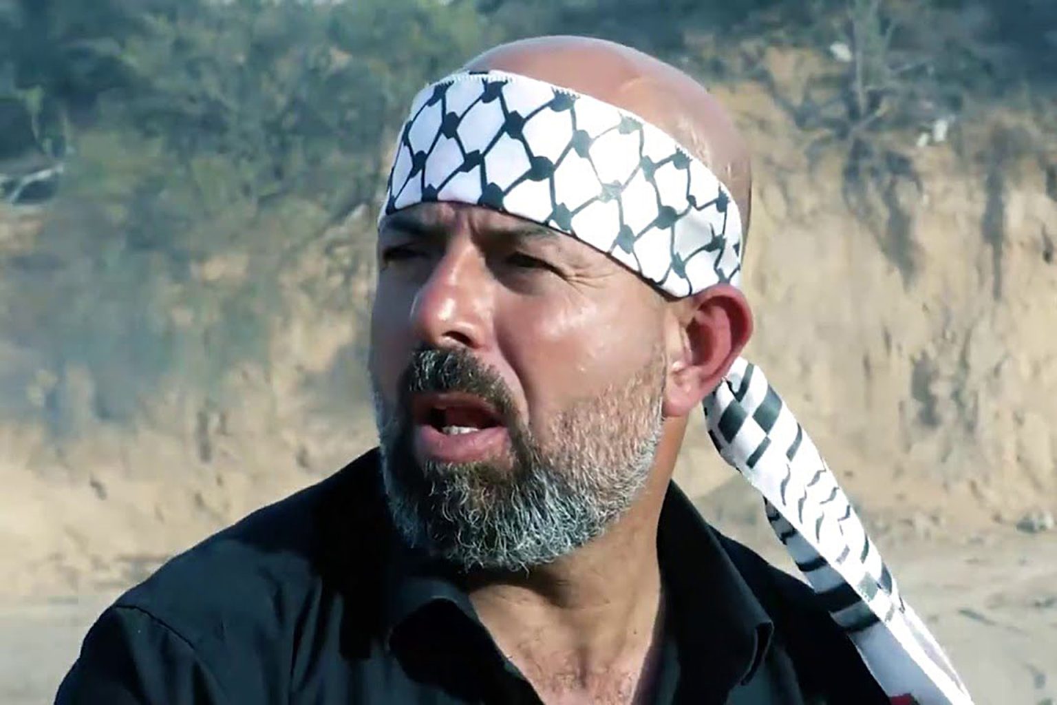 علاء قدوحة شهيدا.. هل استهدف الاحتلال أبطال “قبضة الأحرار”؟