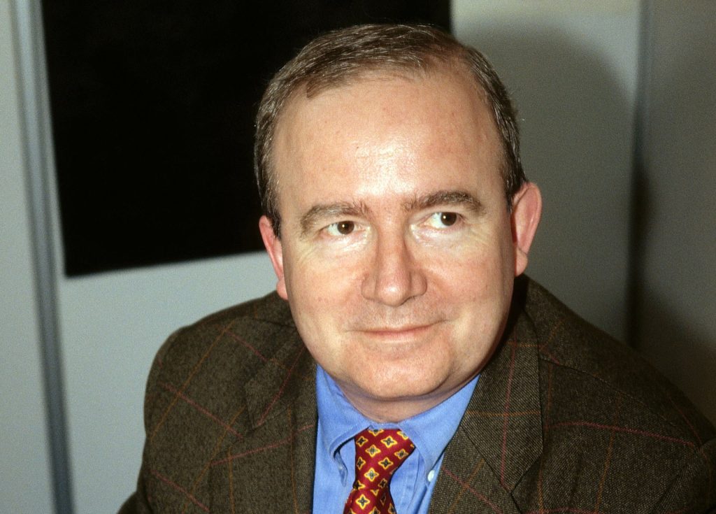 انتخاب الفيلسوف المختص بدراسة الإسلام كريستيان جامبيه عضوا بالأكاديمية الفرنسية