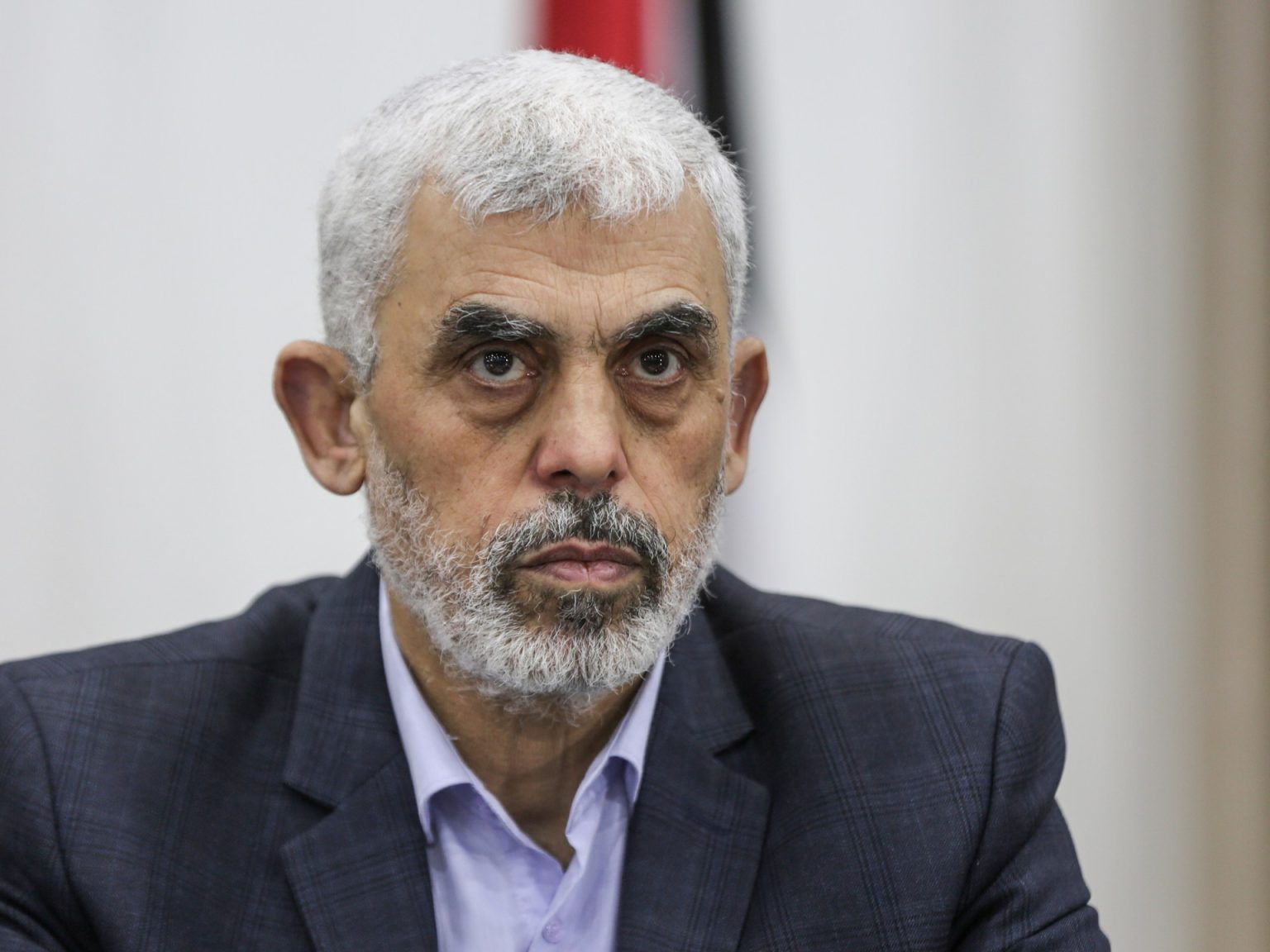 الإعلام العبري: ما الانتصار في أن نرى السنوار يتحرك داخل نفق؟