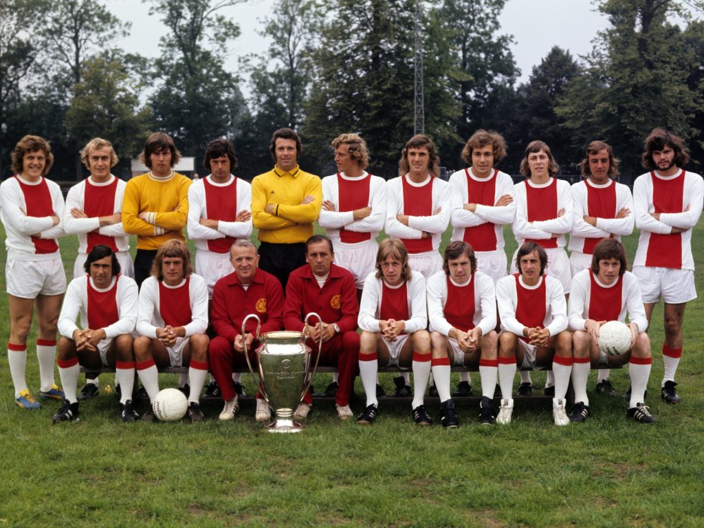 10 أندية حققت أطول سلسلة انتصارات في تاريخ كرة القدم