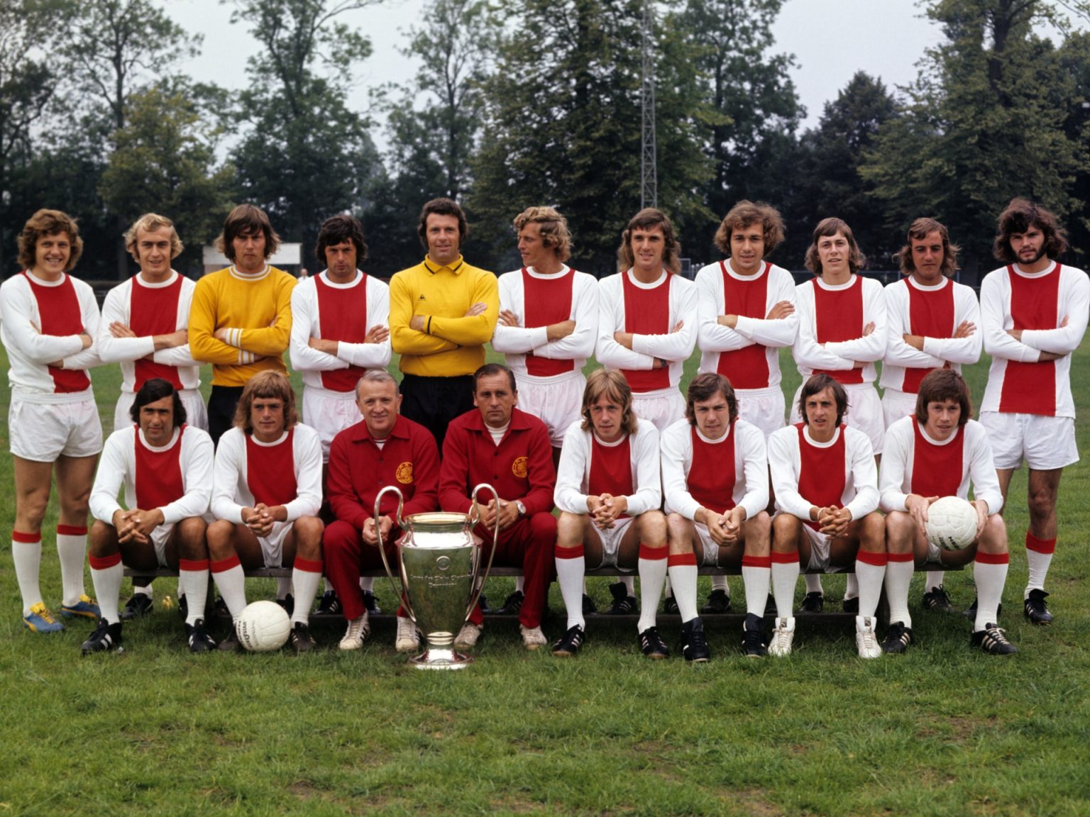 10 أندية حققت أطول سلسلة انتصارات في تاريخ كرة القدم