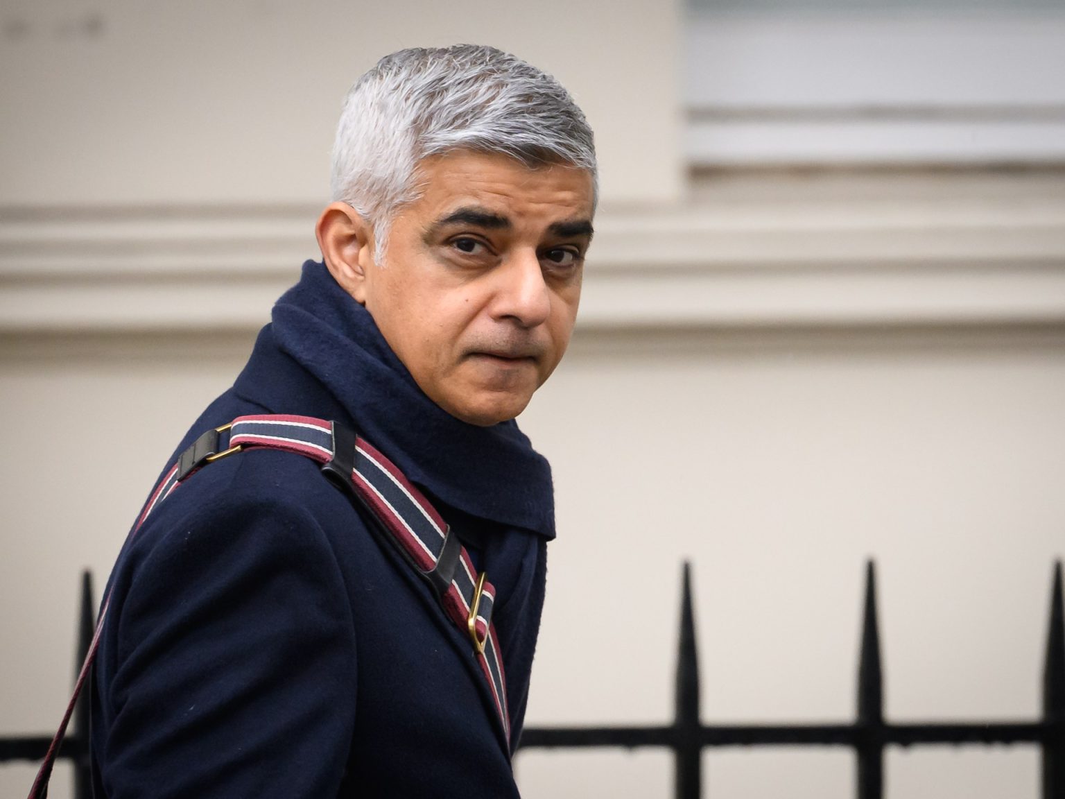 عمدة لندن: العنصرية المؤسسية في بريطانيا ليست وهما بل حقيقة مقلقة