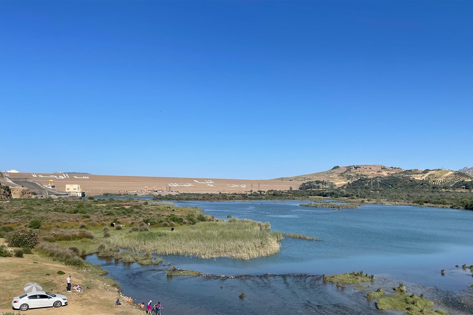 هل تكفي تدابير الحكومة المغربية لتخفيف أزمة المياه؟