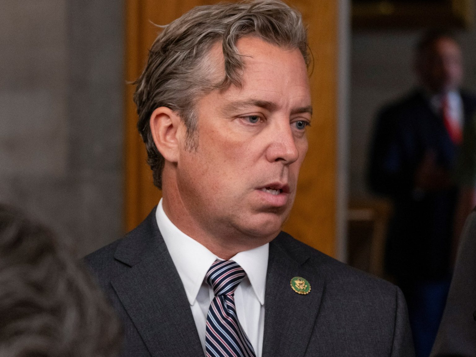 “علينا قتلهم جميعا”.. نائب أميركي يدعو لإبادة الفلسطينيين في غزة