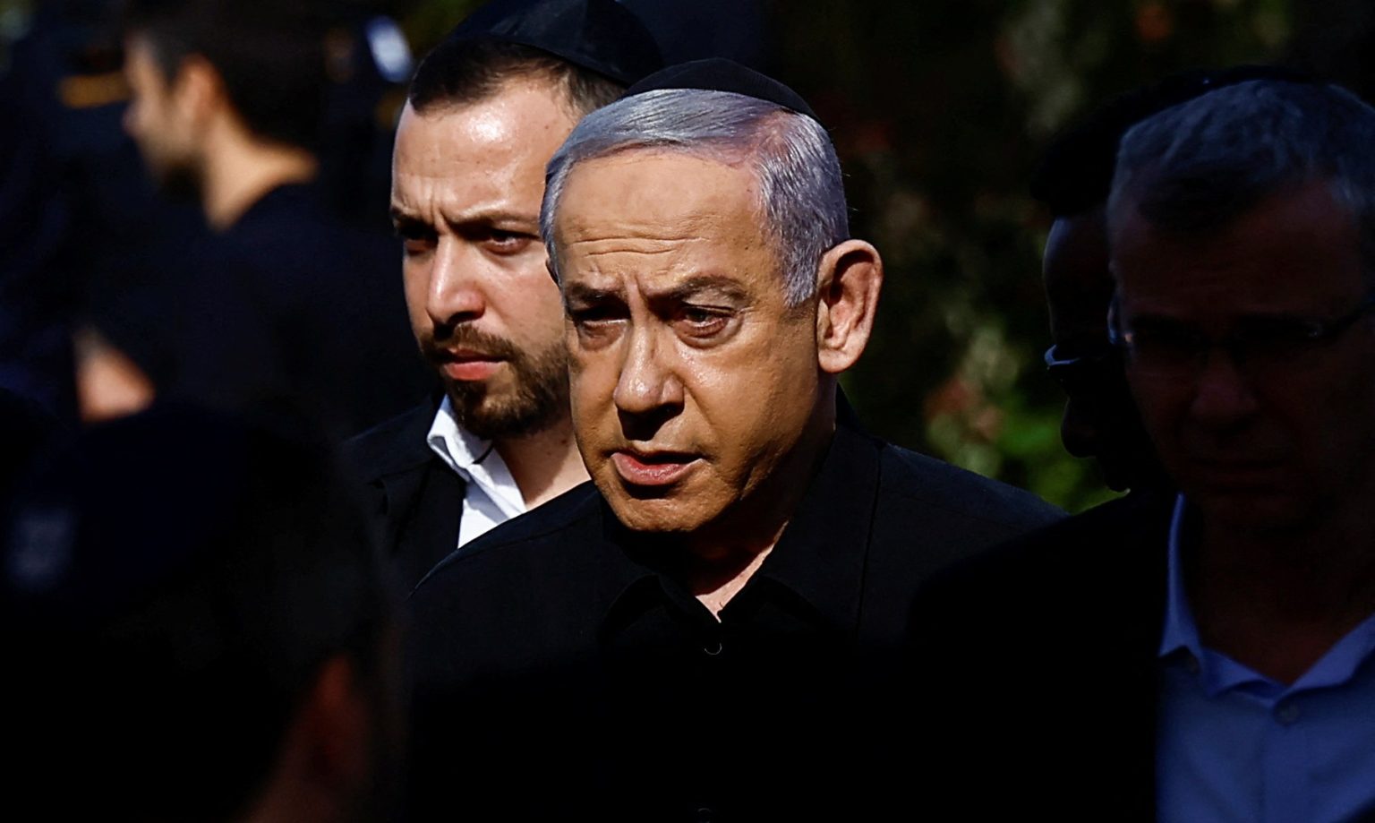 تسريبات عن بنود صفقة تبادل جديدة ونتنياهو يضع خطوطا حمراء