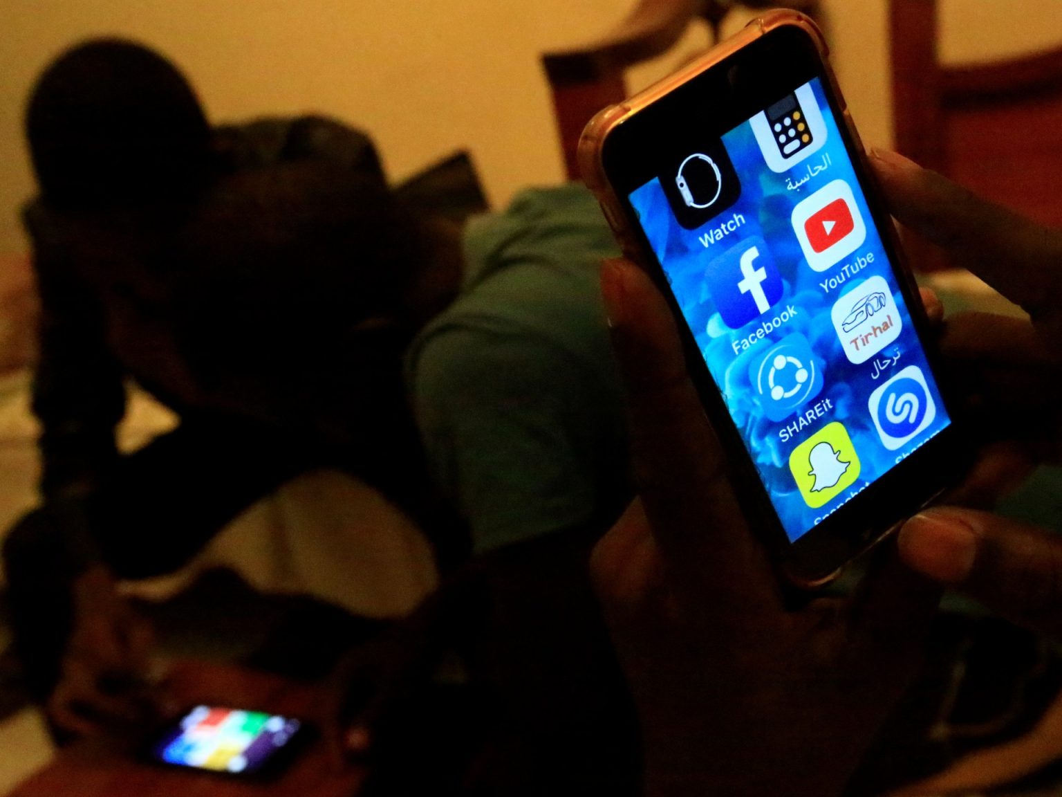 مدير شركة اتصالات: الدعم السريع قطع الاتصالات عن عموم السودان