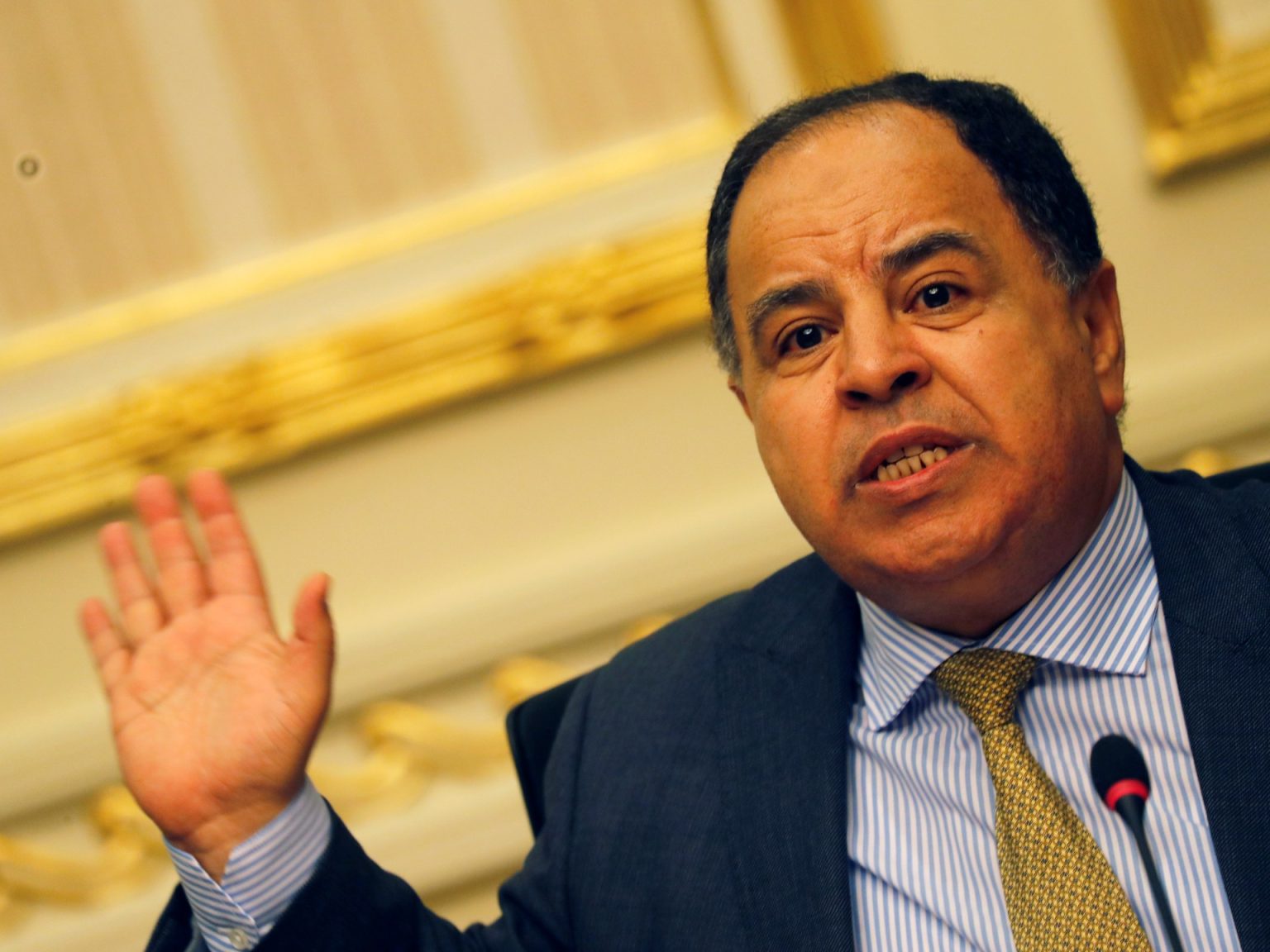 ماذا قالت مصر عن تأثير هجمات البحر الأحمر على قناة السويس؟