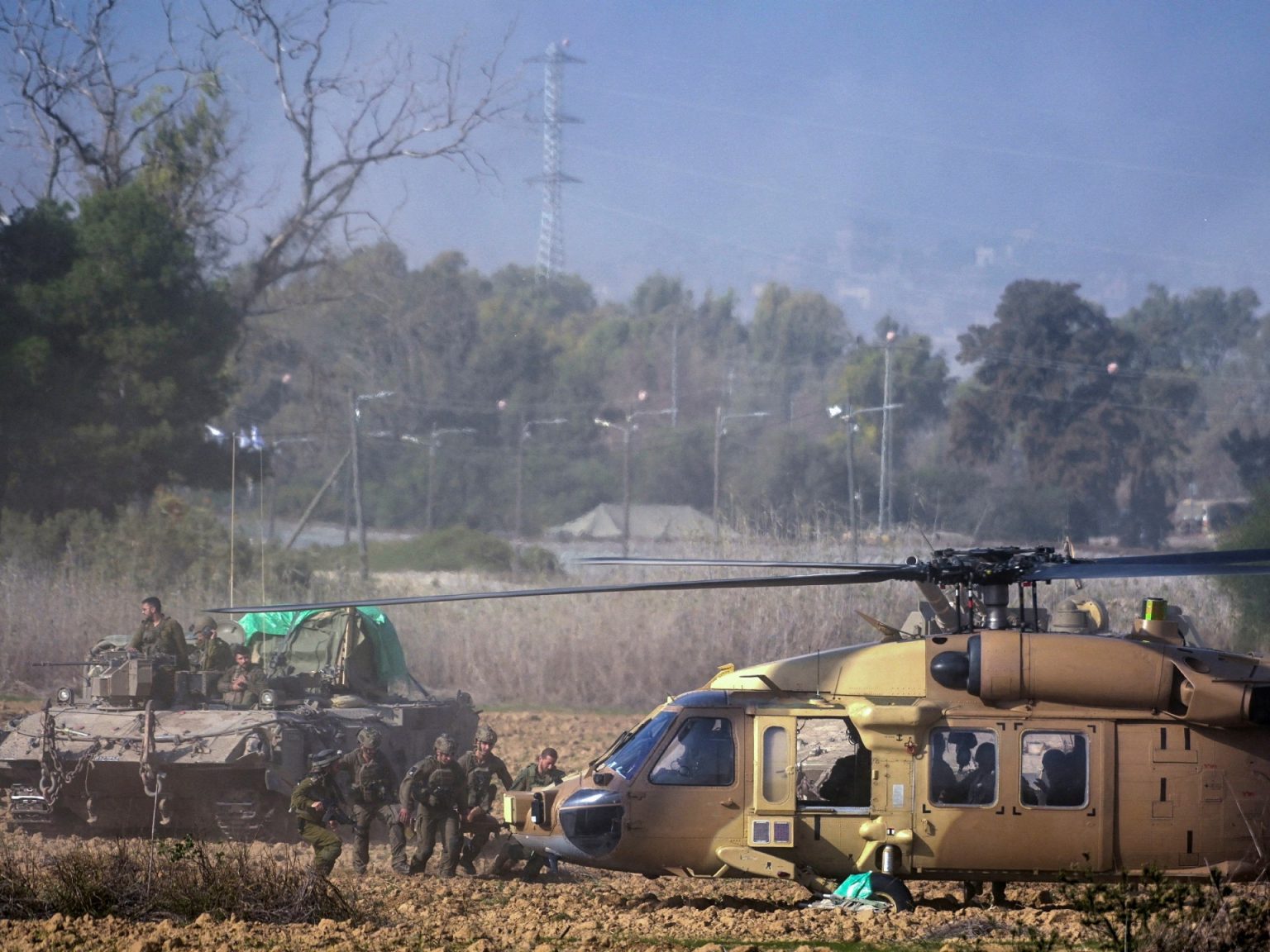 مقتل قائد سرية إسرائيلي والمقاومة تقصف عسقلان
