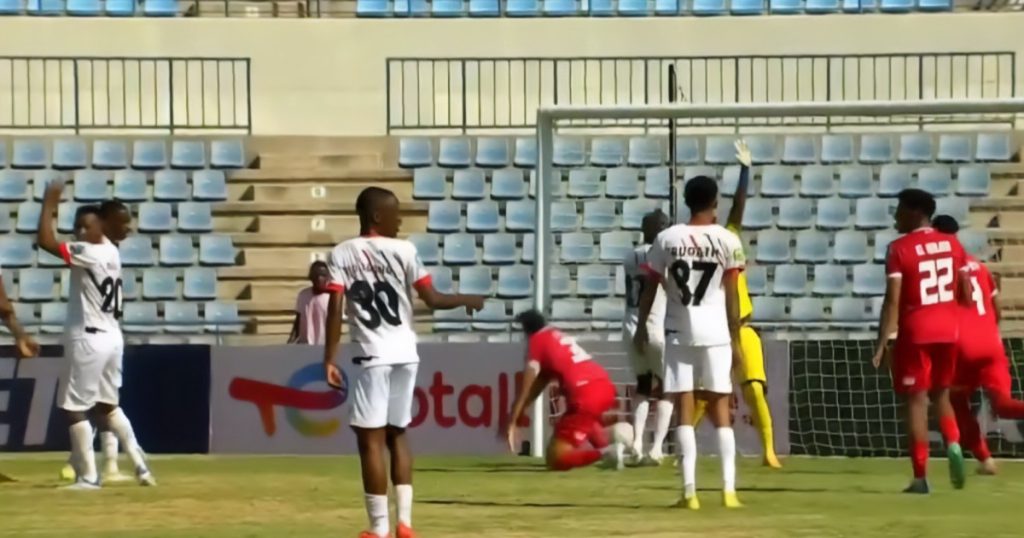 بالفيديو.. الوداد المغربي ينعش آماله في أبطال أفريقيا وبيراميدز يودع البطولة