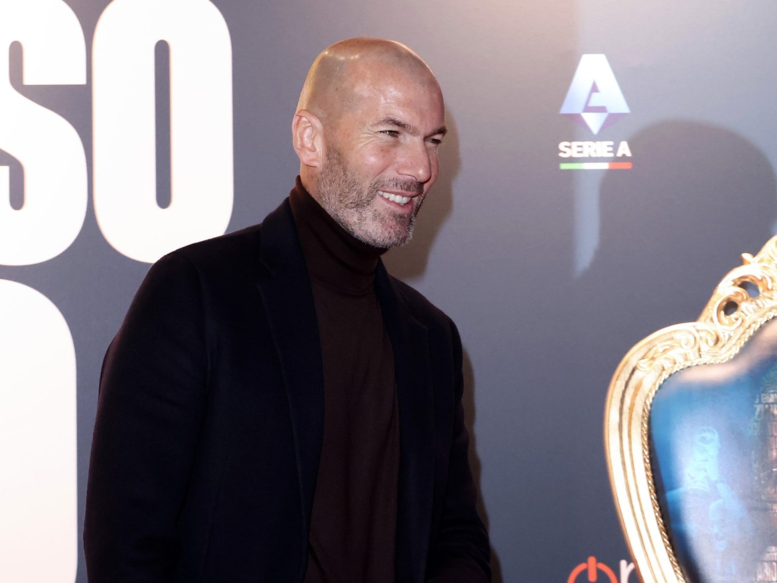 زيدان يكشف وجهته التدريبية المقبلة