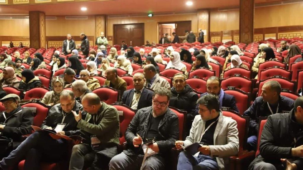 في بلد الروايات الأقدم عالميا.. النص الجزائري يؤوي الفلسطيني