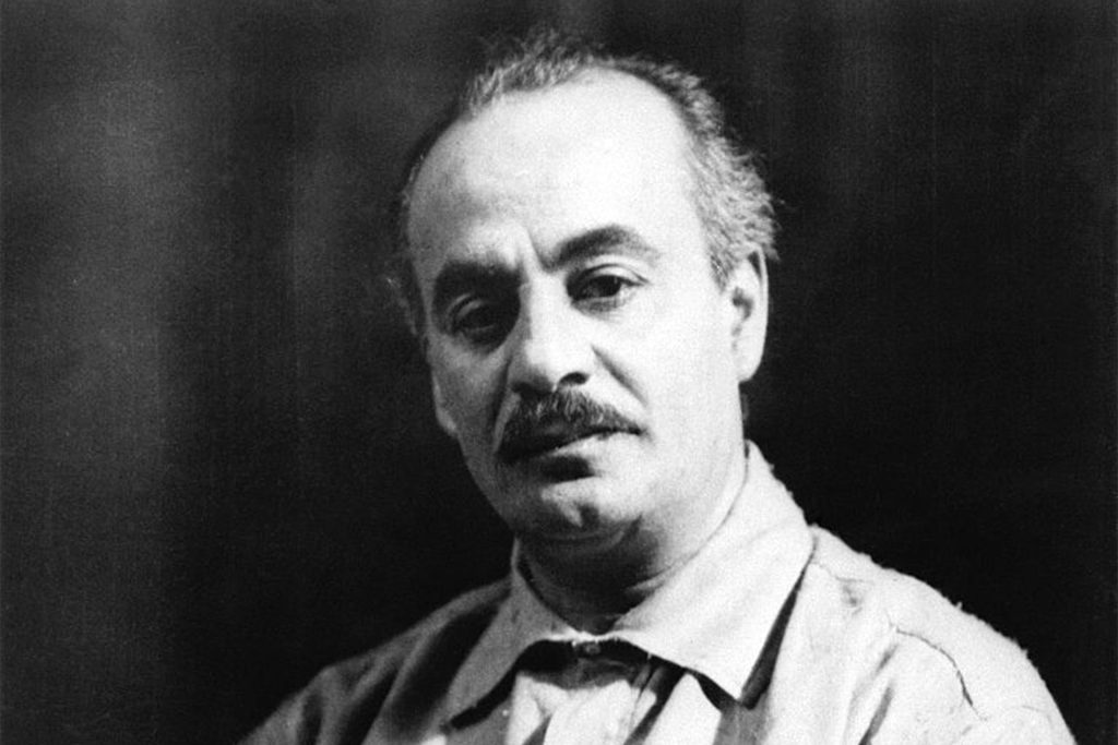 جبران خليل جبران.. ثالث أكثر شاعر بيعت كتبه في التاريخ