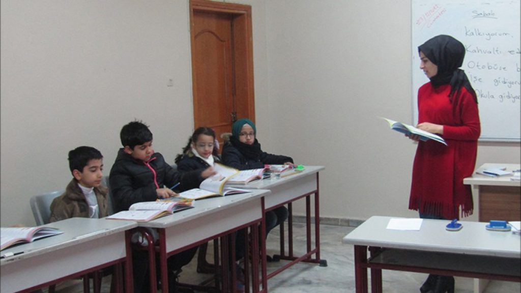 اليونسكو تناقش تعليم العربية لأبناء الجاليات بالمهاجر