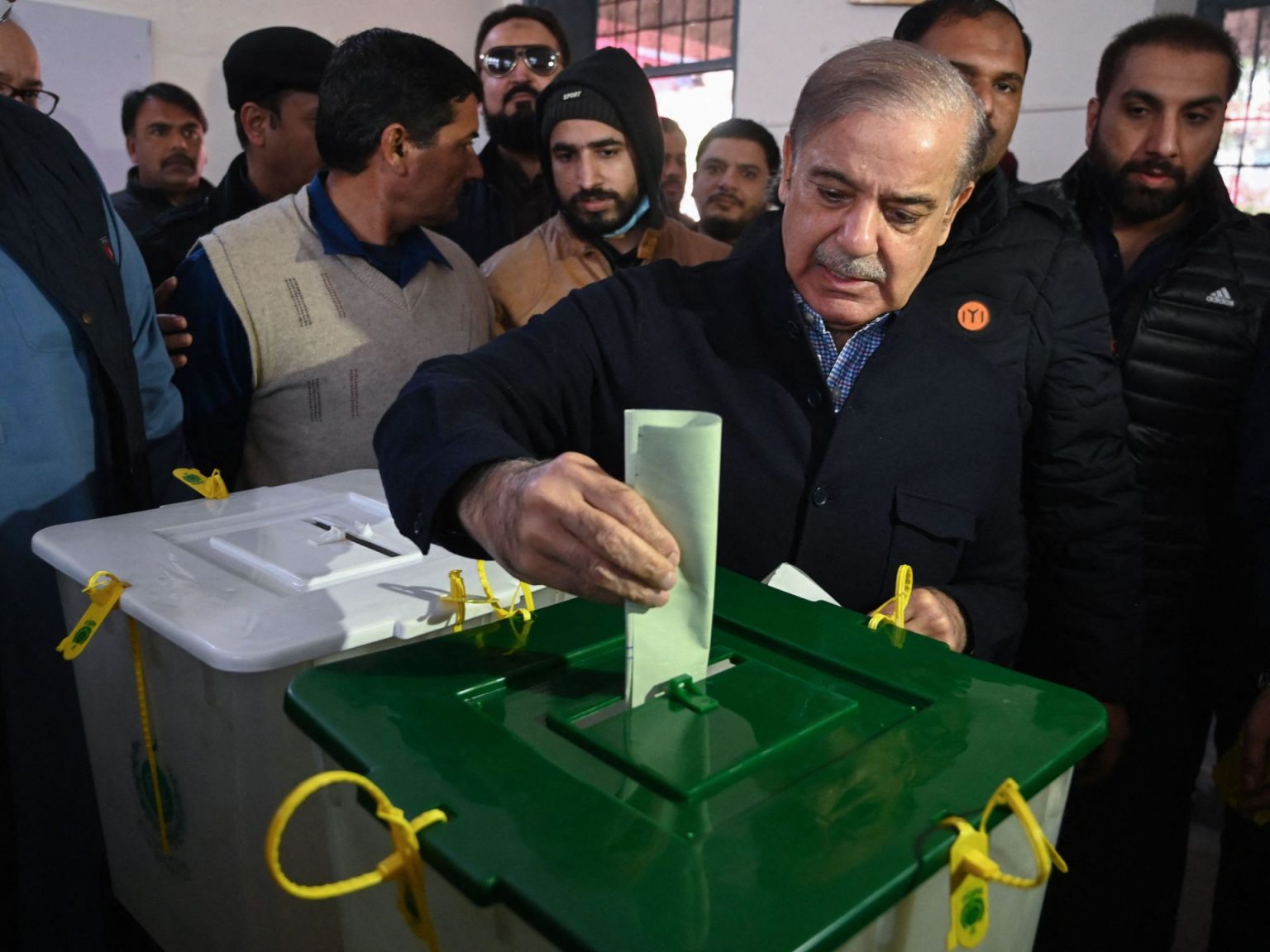 هكذا تحظى الأحزاب الصغيرة بالأهمية في توازن الحكومات الباكستانية