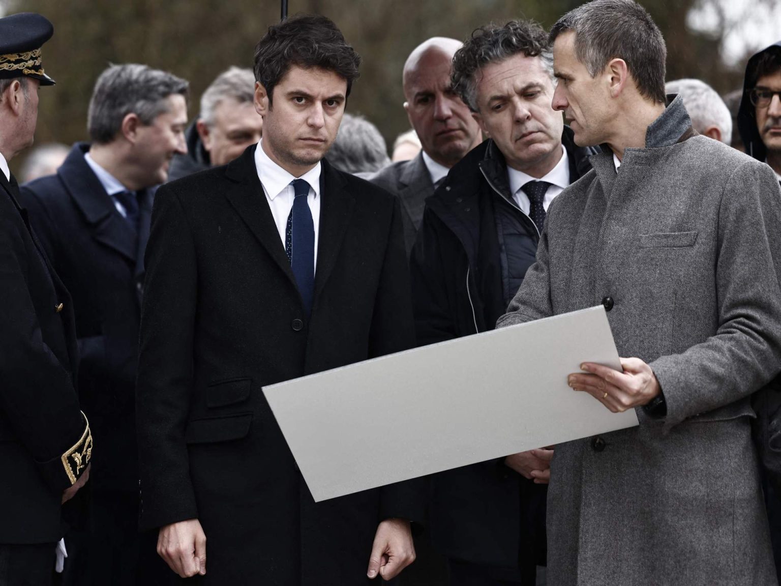 “فرنسا غابرييل أتال” وقيم الجمهورية في اختبار الضواحي