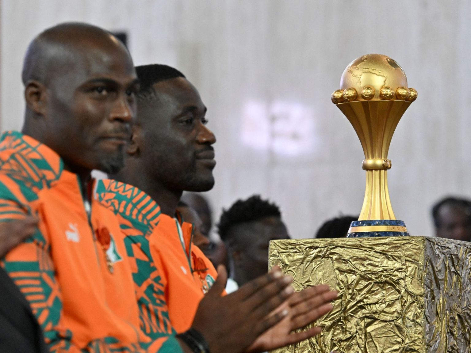 كأس أمم أفريقيا بالمغرب.. نتيجة قرعة الدور التمهيدي ونظام التصفيات