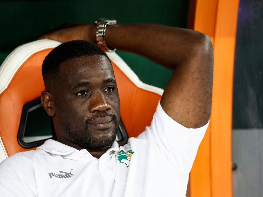 إيمرس فاي.. مدرب طوارئ قاد ساحل العاج من الإقصاء إلى الفوز بكأس أفريقيا