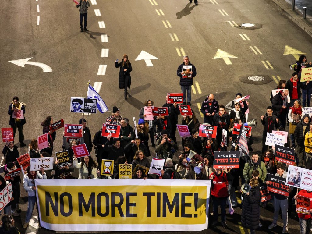 الإعلام الإسرائيلي يكشف الانقسام حول صفقة التبادل المرتقبة مع حماس