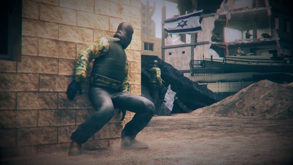 سوء تقدير إسرائيل قوة القسام يحيل عمليتها البرية إلى كابوس