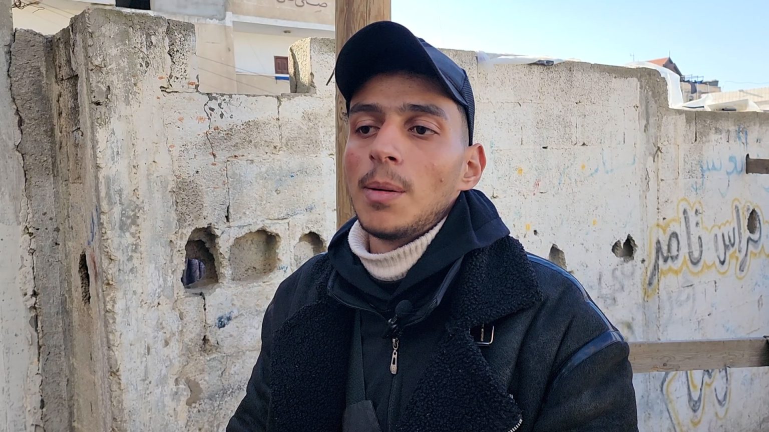 “يوم مرعب”.. مشاهدات نازحين عبروا ممرات إجبارية بخان يونس