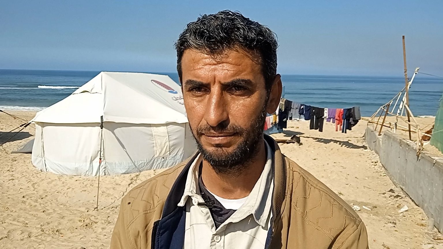 مدير مخزن آثار غزة: آثارنا الفلسطينية تسرقها إسرائيل