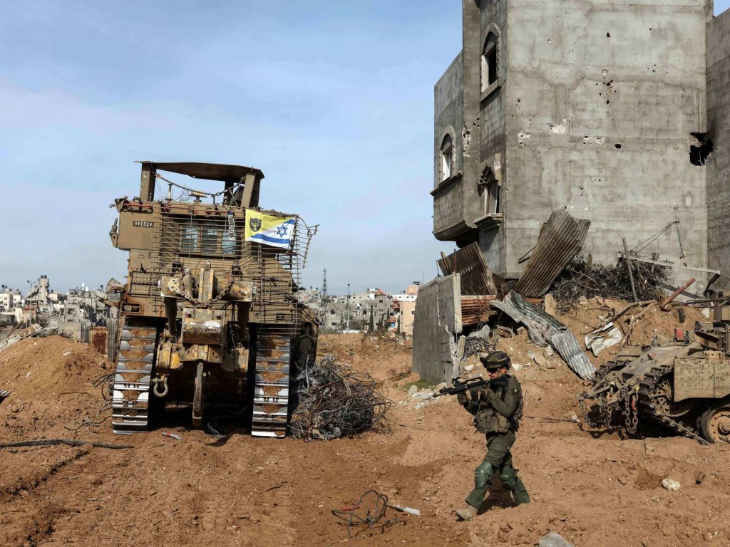 الإعلام الإسرائيلي يتناول ممارسات تؤكد نية الجيش والمتطرفين إبادة الفلسطينيين