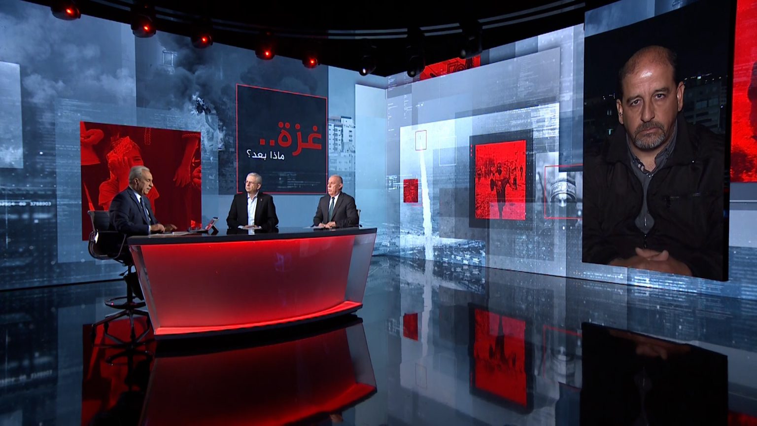 خبراء ومحللون: بإمكان مصر وأميركا منع أي عملية إسرائيلية في رفح