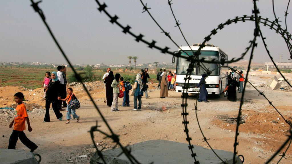 صحف عالمية: حان الوقت للتوصل إلى حل بغزة أشبه باتفاقية دايتون