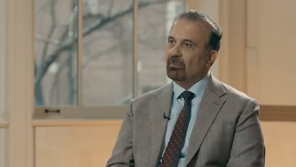 جوزيف مسعد: حرية الجامعات الغربية وهم صدّقهُ العرب