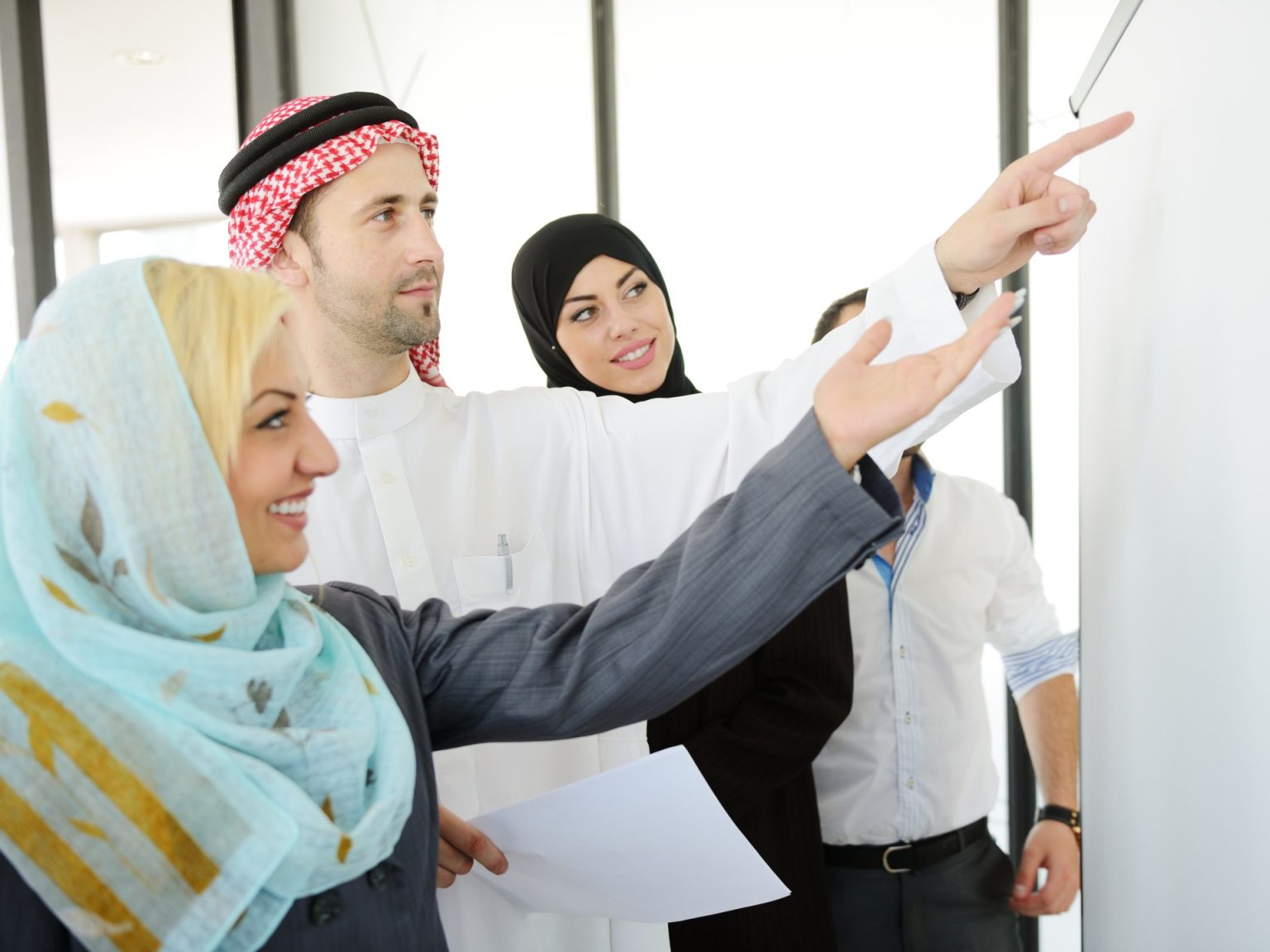 لديك مشروع مهم وينقصك المال؟.. هكذا تجذب المستثمرين