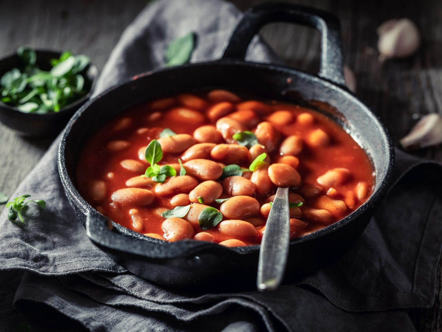 الفاصوليا طعام الشعوب المُعمّرة.. هذه فوائده السحرية