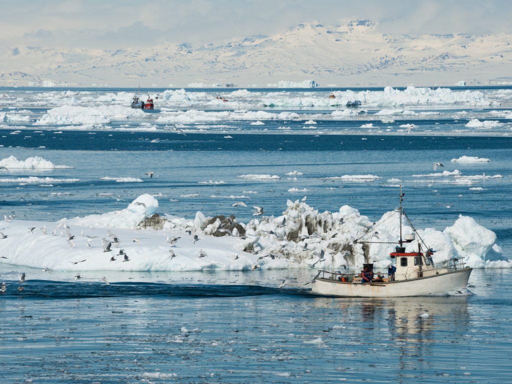 مصائب المناخ عند قوم فوائد.. هل تنتصر موسكو في استثمار الاحتباس الحراري؟