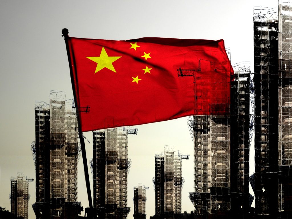 الصين.. إجراءات لإنعاش سوق العقارات المتعثر