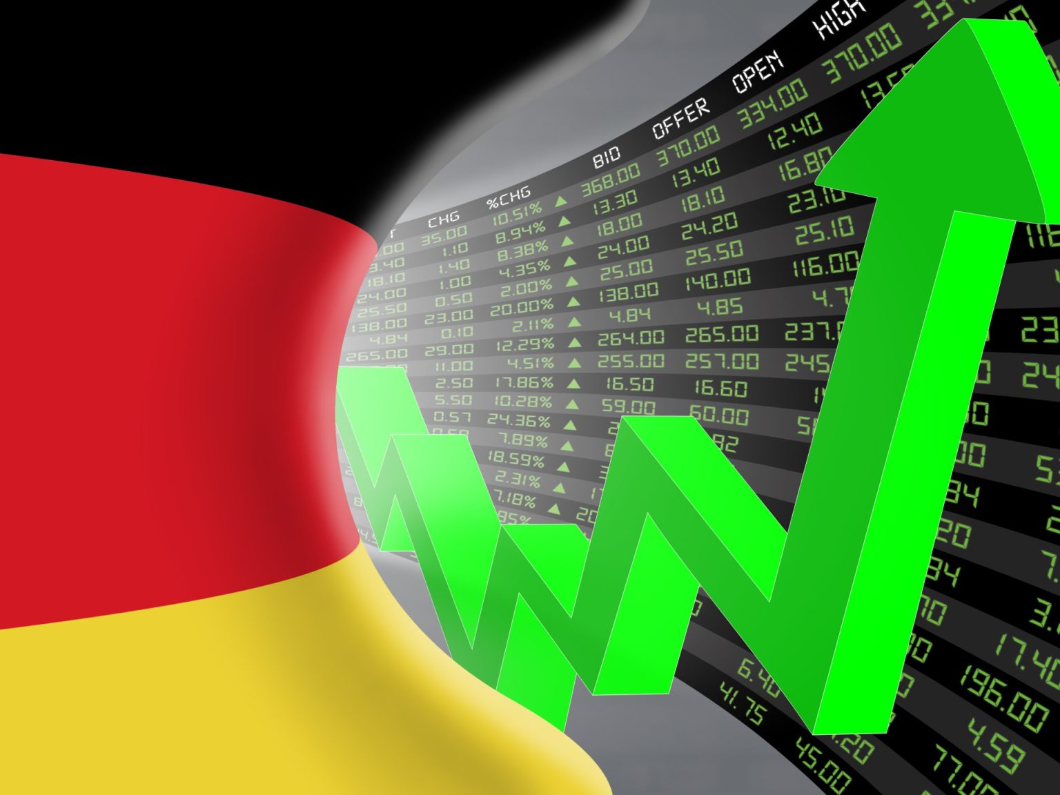 اليابان تخسر موقع ثالث أقوى اقتصاد عالمي لصالح ألمانيا