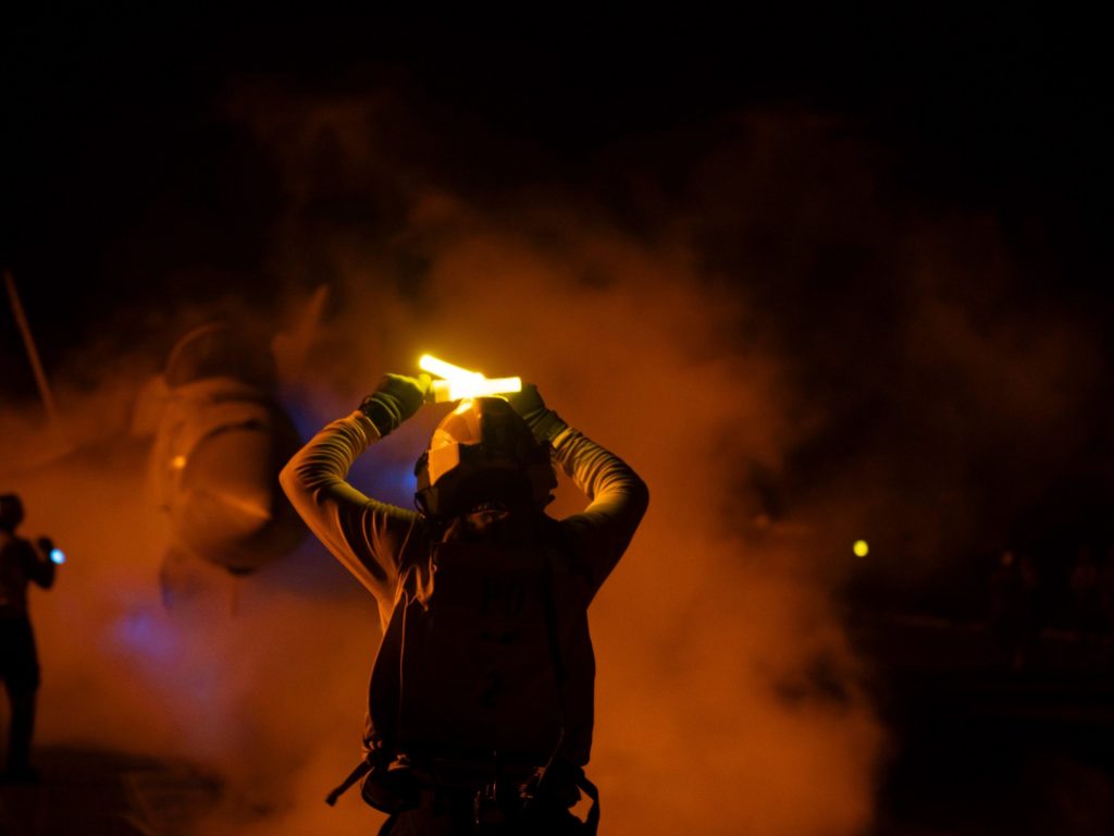 ضربات أميركية جديدة ضد أهداف للحوثيين في اليمن