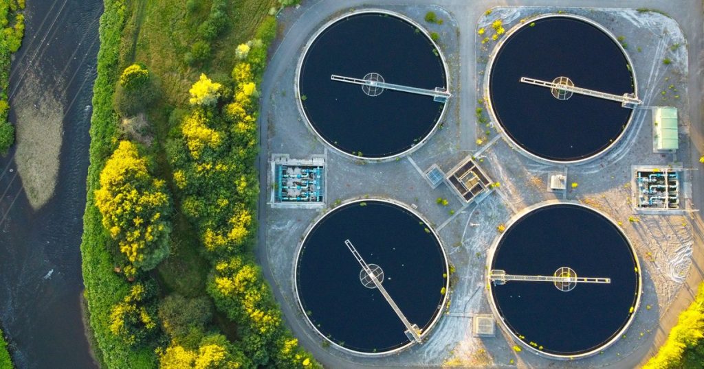 نظام لتحلية مياه البحر.. ثورة متقدمة تعزز تحلية الماء وتوفر الطاقة