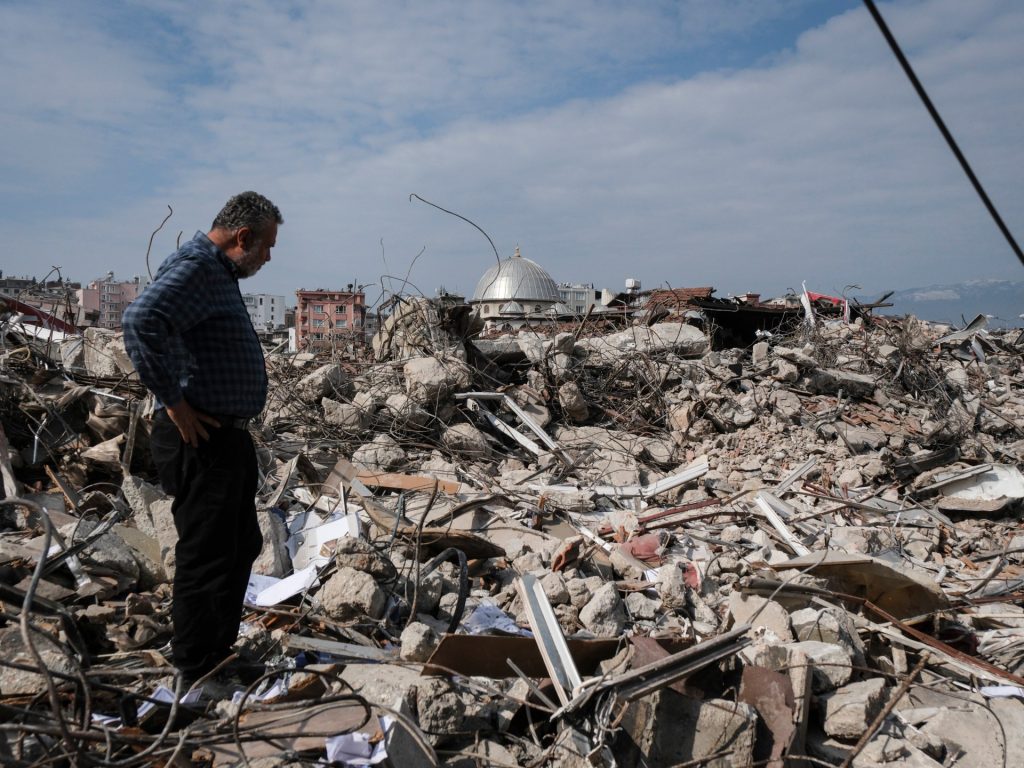 أين وصلت التحقيقات التركية بشأن أهلية المباني بعد الزلزال؟