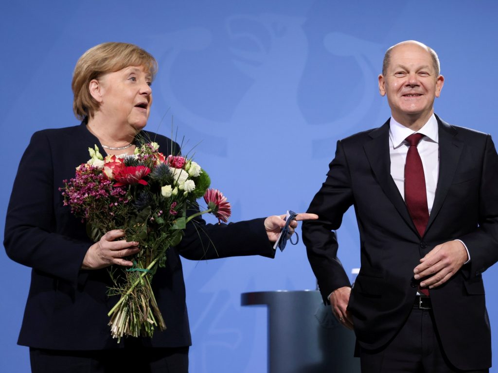 لا يشبه ميركل.. كيف ساءت أوضاع ألمانيا في عهد شولتس؟