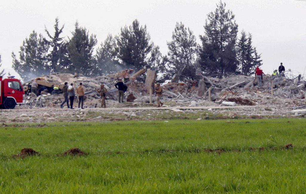 حرب مصغرة بين إسرائيل وحزب الله.. ما مصير الجنوب اللبناني؟